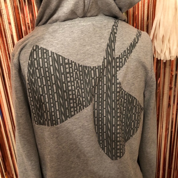 Under Armour Grey Hoodie - Picture 7 of 9